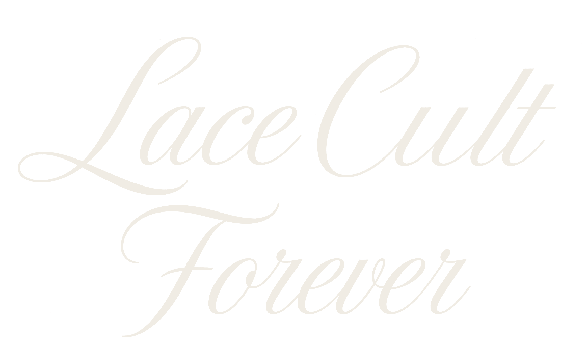 Lace Cult Forever